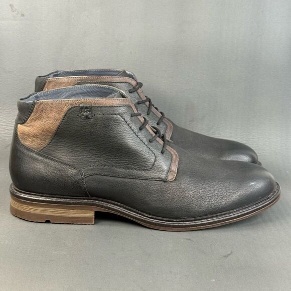 Josef Seibel Men\'s Earl 04 Chukka Boot shoes new without box size 12 main image 4